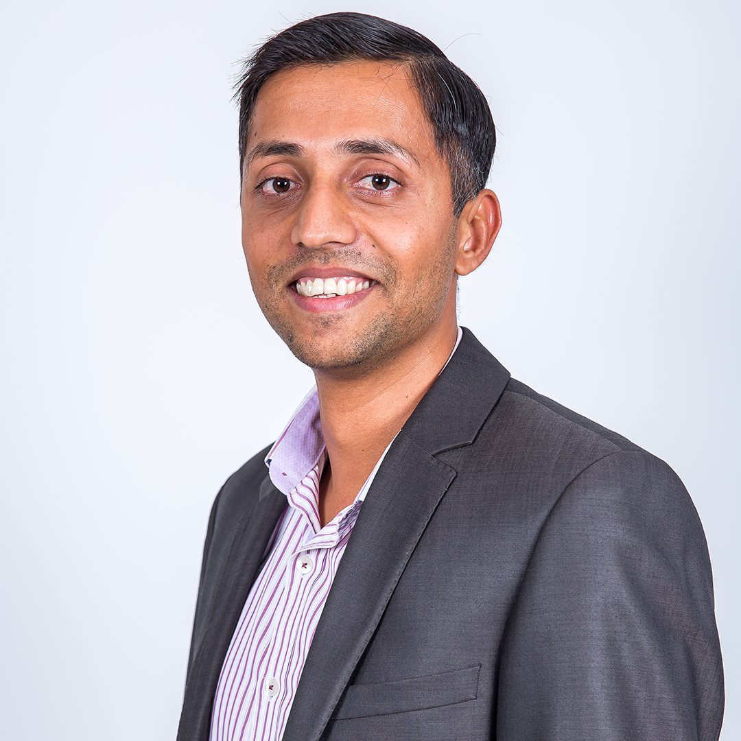 Darpan Pindolia Elven Property Director
