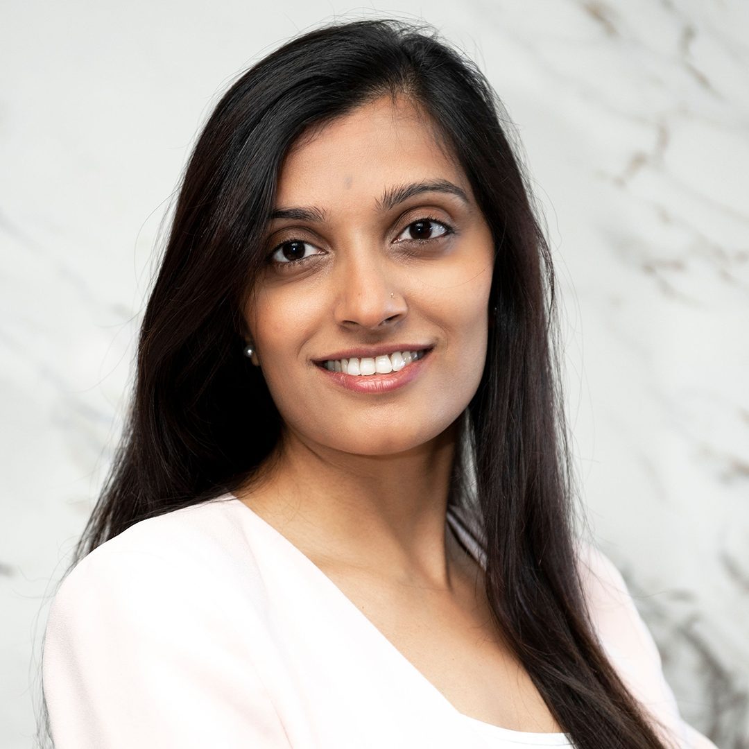 Manasvi Hirani Elven Property Director